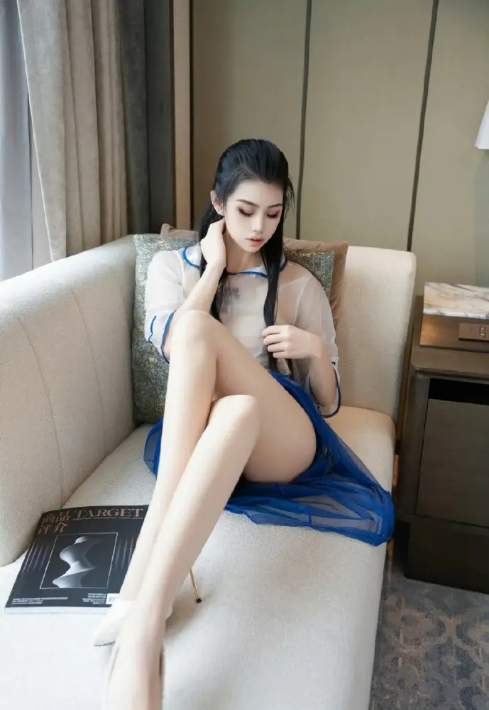 云主机数据中心实拍图